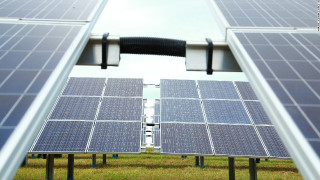 Georgesolarplant