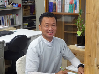 Igarashi