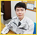 Staff_tomioka_yuuto Staff_tomioka_yuuto