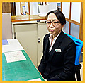 Staff_yamada_chiharu Staff_yamada_chiharu