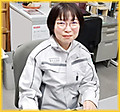 Staff_saitou_michiko Staff_saitou_michiko