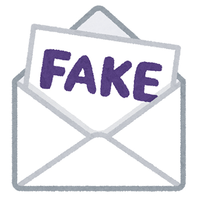 Computer_email_fake