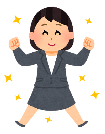 Pose_genki10_businesswoman