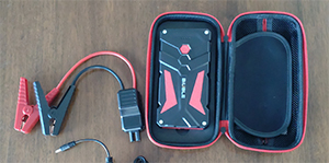 Jumpstarters Jumpstarters