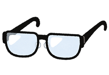 Fashion_glasses_megane Fashion_glasses_megane